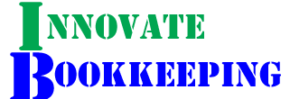 Innovate Bookkeeping